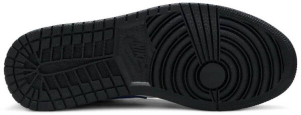 Jordan 1 Low Game Royal 553558-124 - Brosneaker photo 3