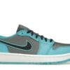Jordan 1 Low Golf Cool Grey Gamma Blue FZ3248-001 - Brosneaker photo 1