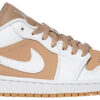 Jordan 1 Low Gum White DN6999-100 - Brosneaker photo 1