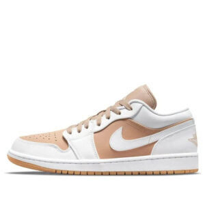 Jordan 1 Low Gum White DN6999-100 - Brosneaker photo 2