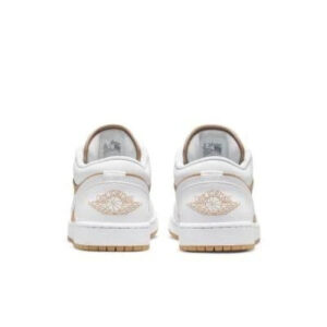 Jordan 1 Low Gum White DN6999-100 - Brosneaker photo 4