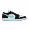 Jordan 1 Low Island Green CQ9828-131 - Brosneaker photo 1