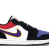 Jordan 1 Low Lakers Top 3 CJ9216-051 - Brosneaker photo 1