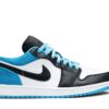 Jordan 1 Low Laser Blue CK3022-004 - Brosneaker photo 1