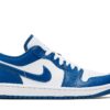 Jordan 1 Low Marina Blue (Women's) DC0774-114 - Brosneaker photo 1