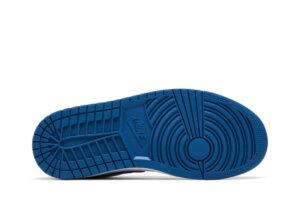 Jordan 1 Low Marina Blue (Women's) DC0774-114 - Brosneaker photo 4