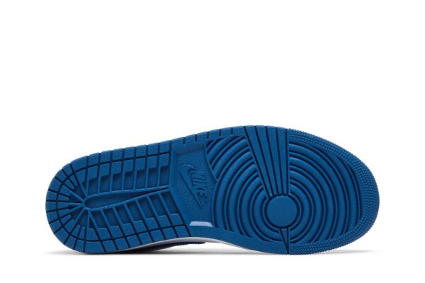 Jordan 1 Low Marina Blue (Women's) DC0774-114 - Brosneaker photo 4