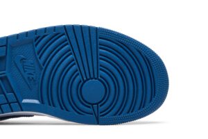 Jordan 1 Low Marina Blue (Women's) DC0774-114 - Brosneaker photo 5