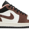 Jordan 1 Low Mocha DC6991-200 - Brosneaker photo 1