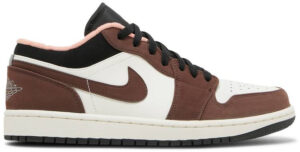 Jordan 1 Low Mocha DC6991-200 - Brosneaker photo 1