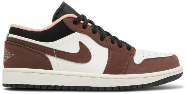 Jordan 1 Low Mocha DC6991-200 - Brosneaker photo 1