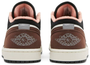 Jordan 1 Low Mocha DC6991-200 - Brosneaker photo 4