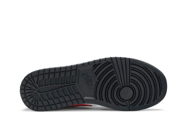 Jordan 1 Low Multi-Color Black Toe (Women's) CZ4776-101 - Brosneaker photo 4