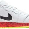 Jordan 1 Low Multi-Color Midsoles White (GS) CV9548-100 - Brosneaker photo 1