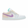 Jordan 1 Low Multi-Color Sashiko (Women's) FV3623-151 - Brosneaker photo 1