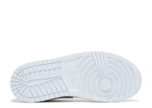 Jordan 1 Low Multi-Color Sashiko (Women's) FV3623-151 - Brosneaker photo 5
