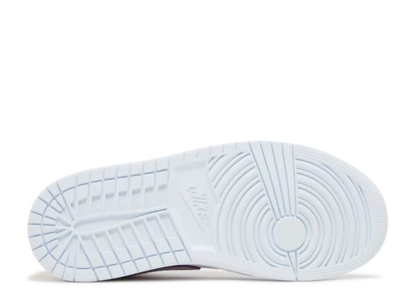 Jordan 1 Low Multi-Color Sashiko (Women's) FV3623-151 - Brosneaker photo 5