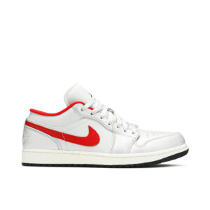 Jordan 1 Low Night Track DA4668-001 - Brosneaker photo 1