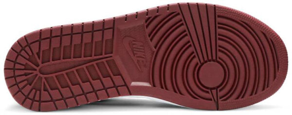 Jordan 1 Low Noble Red 553558-604 - Brosneaker photo 5