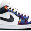Jordan 1 Low Nothing But Net CZ8659-100 - Brosneaker photo 1