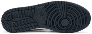 Jordan 1 Low Nothing But Net CZ8659-100 - Brosneaker photo 5