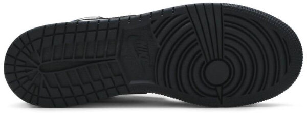 Jordan 1 Low Nothing But Net (GS) CZ8657-100 - Brosneaker photo 4