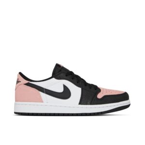Jordan 1 Low OG Bleached Coral CZ0790-061 - Brosneaker photo 1