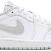 Jordan 1 Low OG Neutral Grey (2021/2024) CZ0790-100 - Brosneaker photo 1