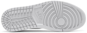 Jordan 1 Low OG Neutral Grey (2021/2024) CZ0790-100 - Brosneaker photo 5