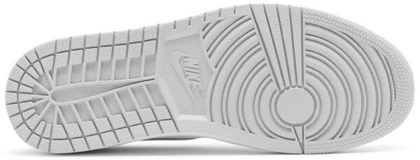 Jordan 1 Low OG Neutral Grey (2021/2024) CZ0790-100 - Brosneaker photo 5