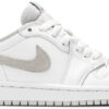 Jordan 1 Low OG Neutral Grey (2021) (Women's) CZ0775-100 - Brosneaker photo 1