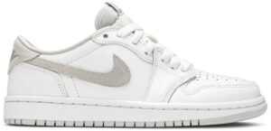 Jordan 1 Low OG Neutral Grey (2021) (Women's) CZ0775-100 - Brosneaker photo 1