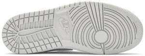 Jordan 1 Low OG Neutral Grey (2021) (Women's) CZ0775-100 - Brosneaker photo 5