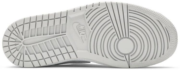 Jordan 1 Low OG Neutral Grey (2021) (Women's) CZ0775-100 - Brosneaker photo 5