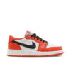 Jordan 1 Low OG Starfish (GS) CZ0858-801 - Brosneaker photo 1
