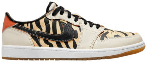Jordan 1 Low OG Year of the Tiger DH6932-100 - Brosneaker photo 1