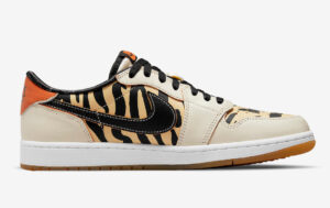 Jordan 1 Low OG Year of the Tiger DH6932-100 - Brosneaker photo 3