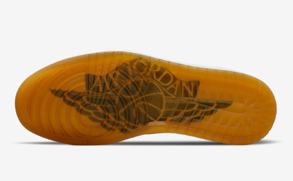 Jordan 1 Low OG Year of the Tiger DH6932-100 - Brosneaker photo 6