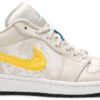 Jordan 1 Low Palm Tree CK3022-107 - Brosneaker photo 1