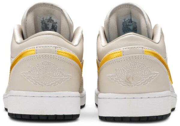 Jordan 1 Low Palm Tree CK3022-107 - Brosneaker photo 4