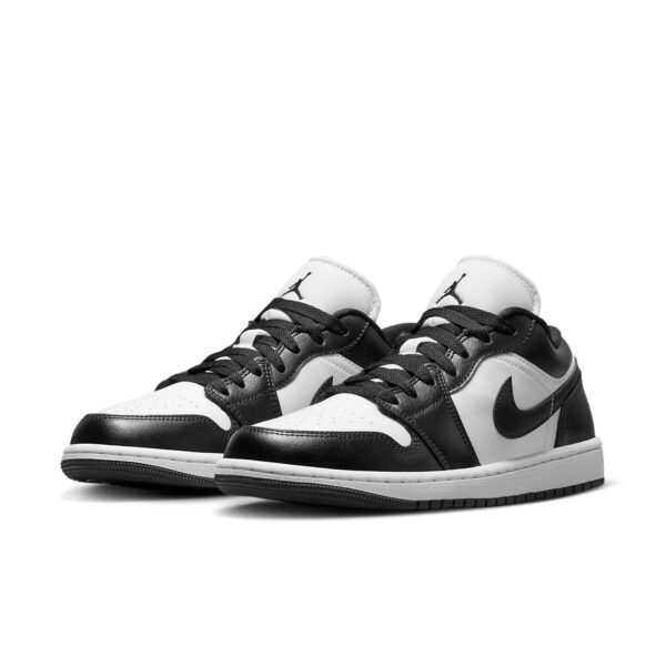 Jordan 1 Low Panda (2023) (Women's) DC0774-101 - Brosneaker photo 2