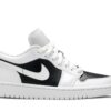 Jordan 1 Low Panda (Women's) DC0774-100 - Brosneaker photo 1