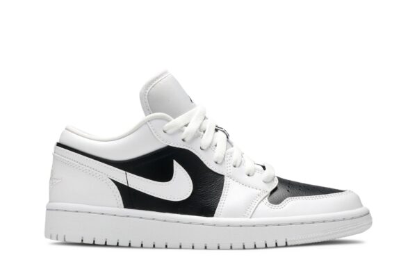 Jordan 1 Low Panda (Women's) DC0774-100 - Brosneaker photo 1