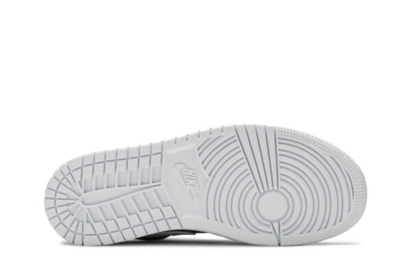 Jordan 1 Low Panda (Women's) DC0774-100 - Brosneaker photo 4