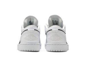 Jordan 1 Low Panda (Women's) DC0774-100 - Brosneaker photo 6