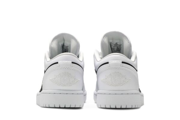 Jordan 1 Low Panda (Women's) DC0774-100 - Brosneaker photo 6