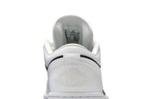 Jordan 1 Low Panda (Women's) DC0774-100 - Brosneaker photo 7