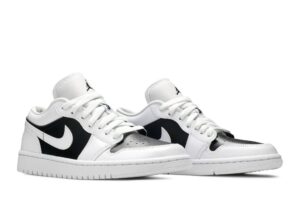 Jordan 1 Low Panda (Women's) DC0774-100 - Brosneaker photo 8