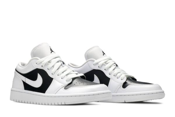 Jordan 1 Low Panda (Women's) DC0774-100 - Brosneaker photo 8