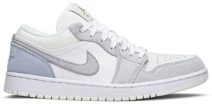 Jordan 1 Low Paris CV3043-100 - Brosneaker photo 1